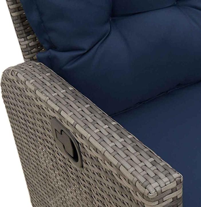 Produktbild vidaXL Benson