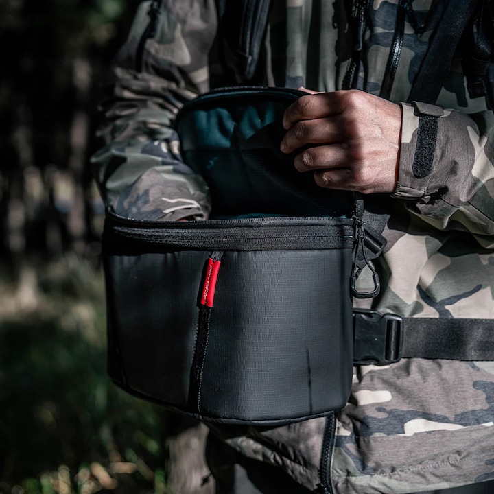 Image du produit Pgytech Sac à dos OneMo 2 35L (space black) (Sac à dos photo, 35 l)