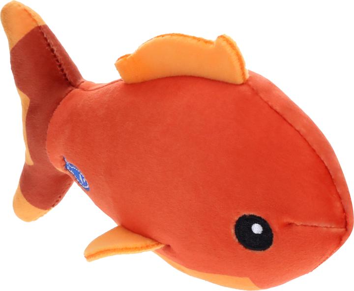 Image du produit Phat Mojo Fisch Plüschfiguren 10 cm Display (9) (10 cm)