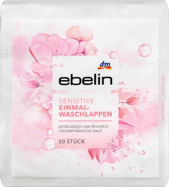 Actual product image dm ebelin Sensitive