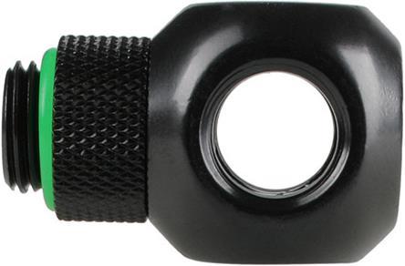 Produktbild Bitspower Q-Adapter 1/4 Zoll auf 3x1/4 Zoll - drehbar