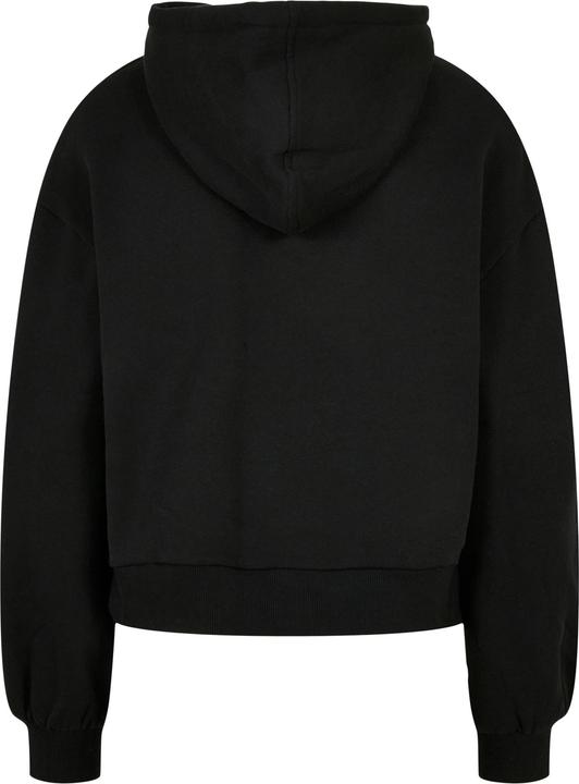 Produktbild Build Your Brand Kapuzenpullover Übergross (XL)