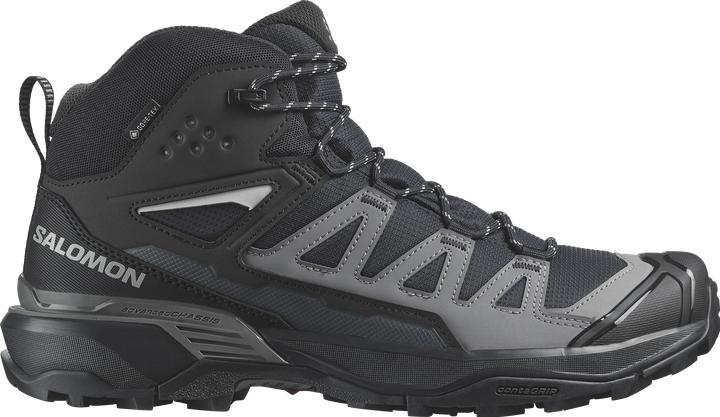 Actual product image Salomon X Ultra 360 Mid GTX (46)