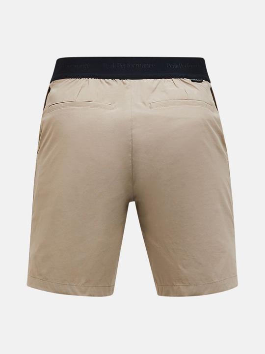 Actual product image Peak Performance Player Shorts (S)