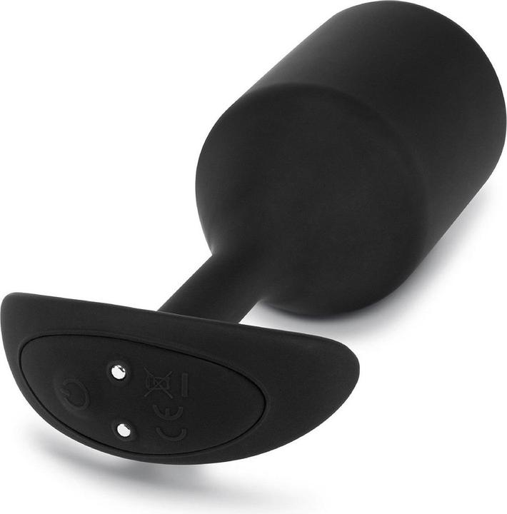 Produktbild B-Vibe Snug Plug 5