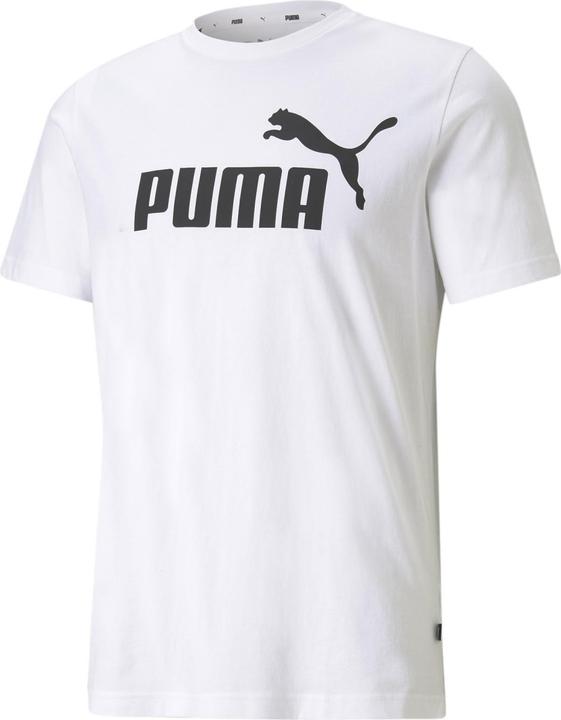 Immagine prodotto Puma Maglietta con logo ESS-586666 (S)