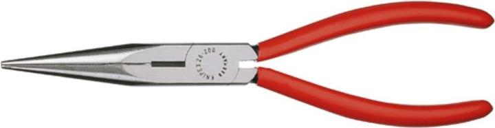 Produktbild Knipex Pliers with extended jaws 2501140 (140 mm)