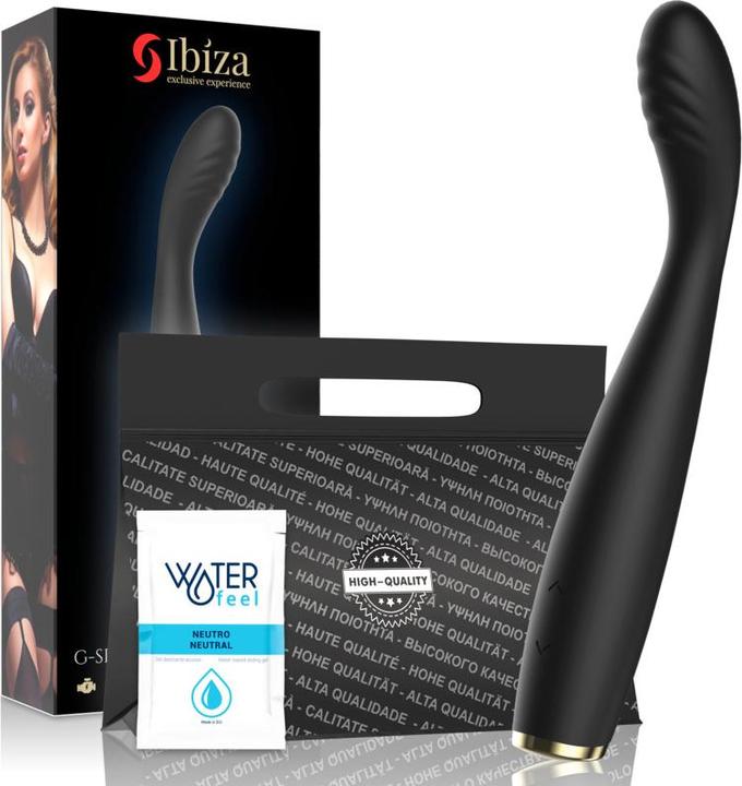 Produktbild Ibiza G-Spot Flexibel Vibrator