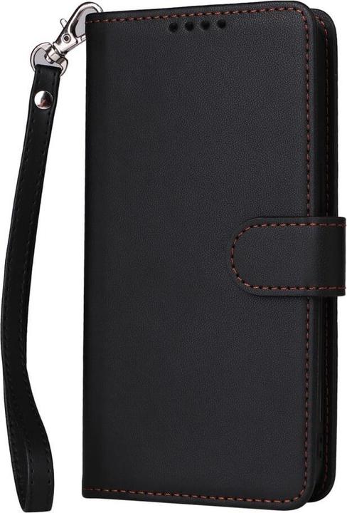 Produktbild Cover-Discount Galaxy S25 Edge - Teilbare Brieftasche 2-in-1 Handyhülle (Samsung Galaxy S25 Edge)