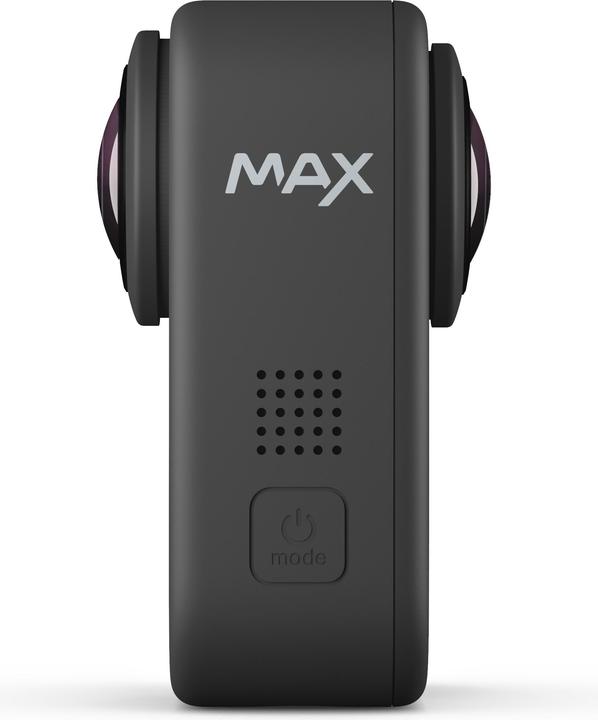 Produktbild GoPro Max (60p, Bluetooth, WLAN)