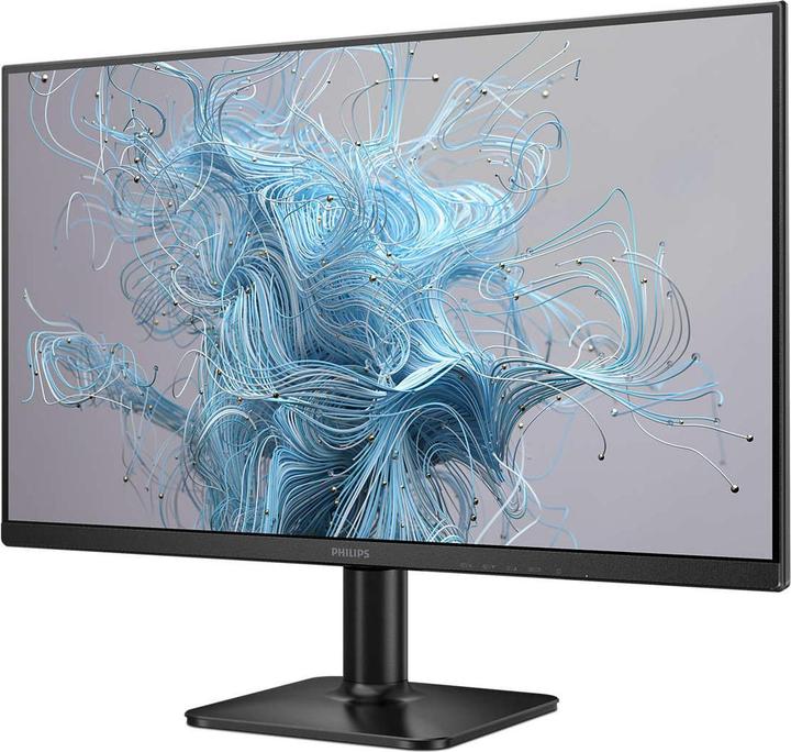 Produktbild Philips 1000 Series 24E2N1100LB (1920 x 1080 Pixel, 23.80")