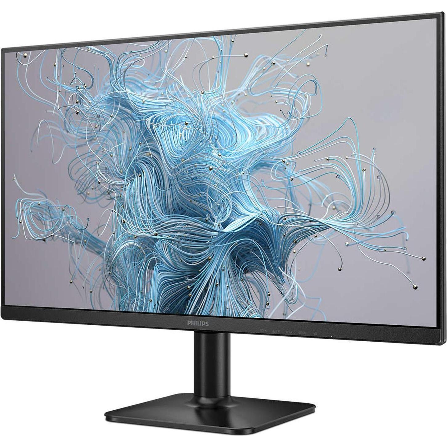 Philips 1000 Series 24E2N1100LB (1920 x 1080 Pixel, 23.80"), Monitor