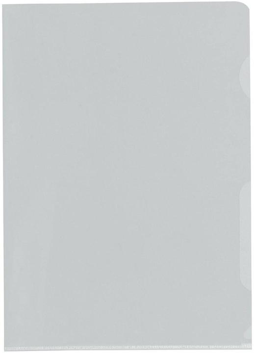 Immagine prodotto Kolma Cartella A5 liscia superstrong incolore (A5, 100x)