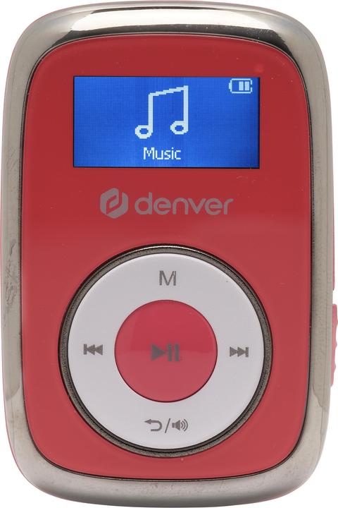 Immagine prodotto Denver MPS-316R (16 GB)
