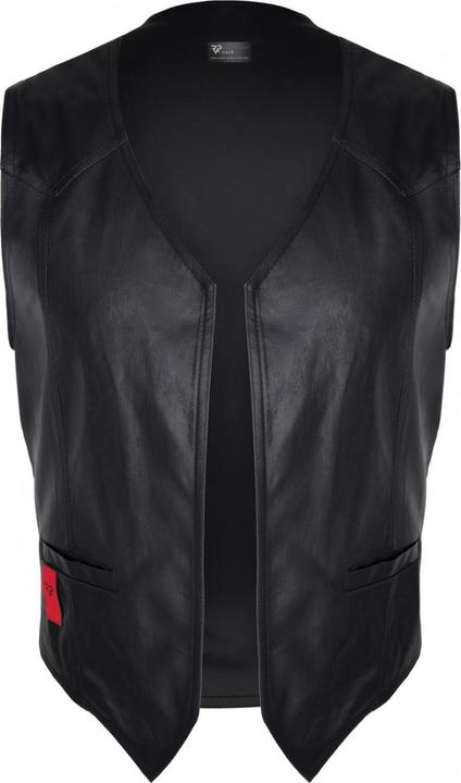 Produktbild Regnes Fetish Planet Herren Weetlook Weste "RMOlivero001" (L)