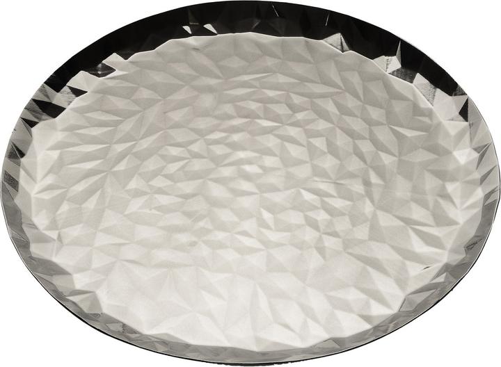 Image du produit Alessi Plateau en acier inoxydable
