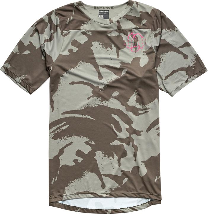 Olive, Shadow Camo