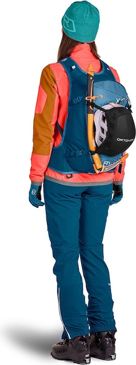 Immagine prodotto Ortovox Cross Rider 20 S (20 l)