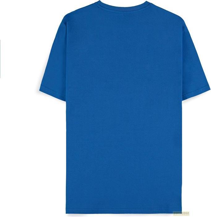 Immagine prodotto Difuzed POKEMON - Carapuce Bleu - Maglietta Homme (XXL) (XXL)