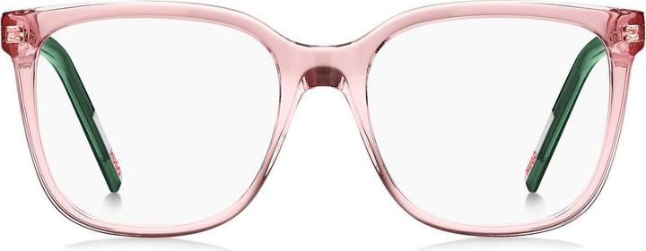 Immagine prodotto Hugo Boss Hg 1266-047e 00 Occhiali Rosa Verde (nessuna correzione)