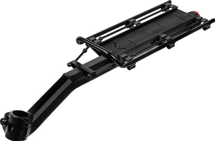 Actual product image Topeak MTX BeamRack II (A type)