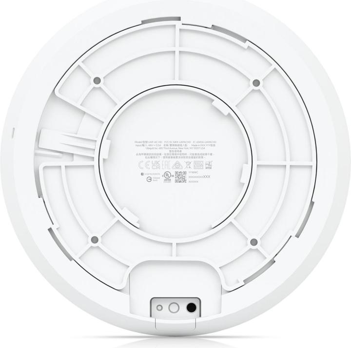 Immagine prodotto Ubiquiti UniFi AP-AC-HD (1733 Mbit/s)