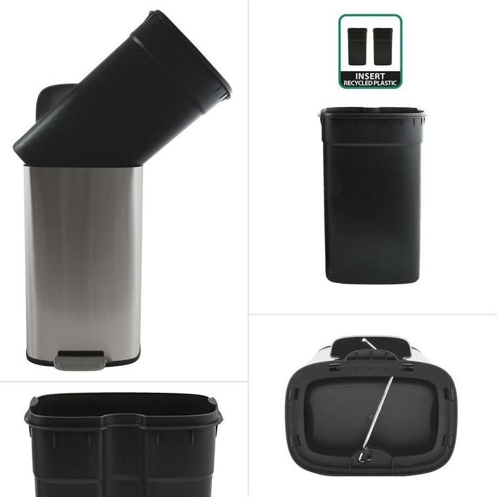 Actual product image spirella Akira (50 l)