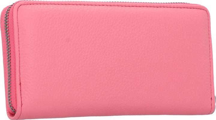 Actual product image FredsBruder Hendassa wallet leather 19 cm
