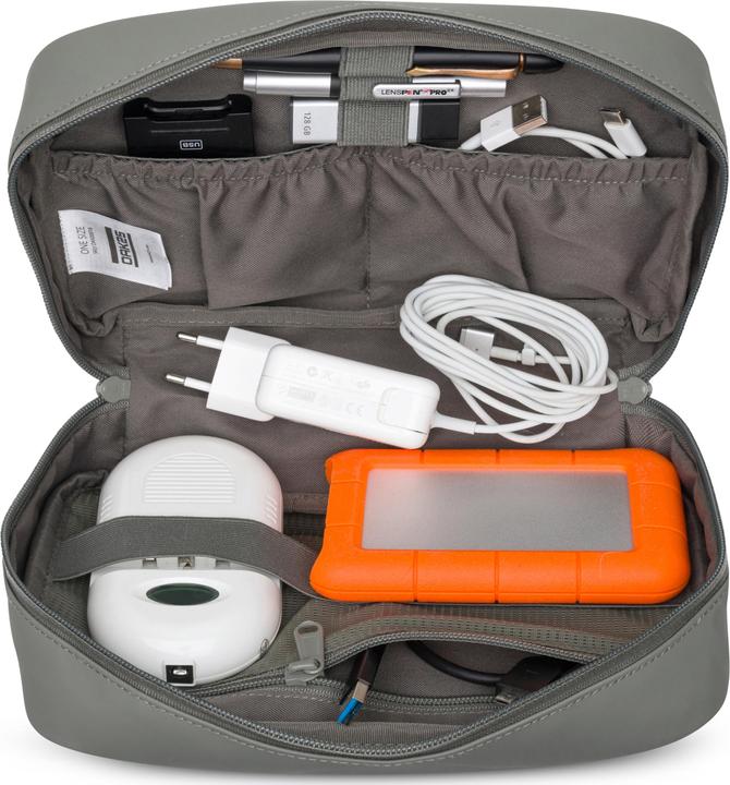 Immagine prodotto Oak25 Organizzatore essenziale (2.40 l)