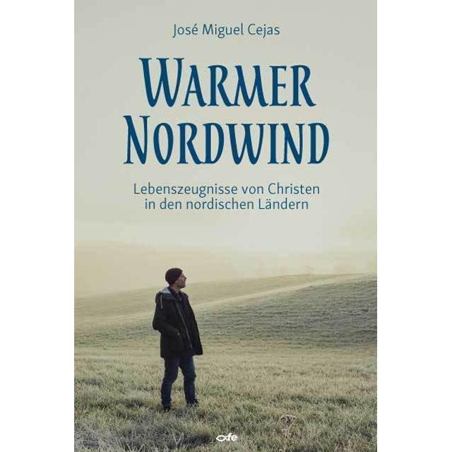 Cejas:Warmer Nordwind, Fachbücher