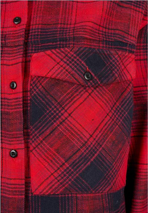 Produktbild Urban Classics Hemd (XXL)