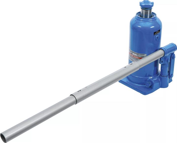 Produktbild BGS Flaschen-Wagenheber