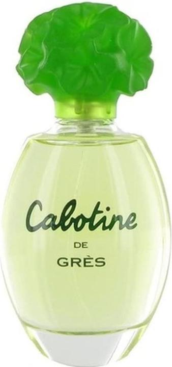 Actual product image Gres Cabotine (Eau de parfum, 50 ml)
