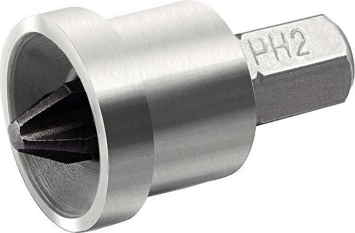 Actual product image Stanley DRYWALL SCREW ADAPTED STHT0-16137 (Cross Phillips PH)