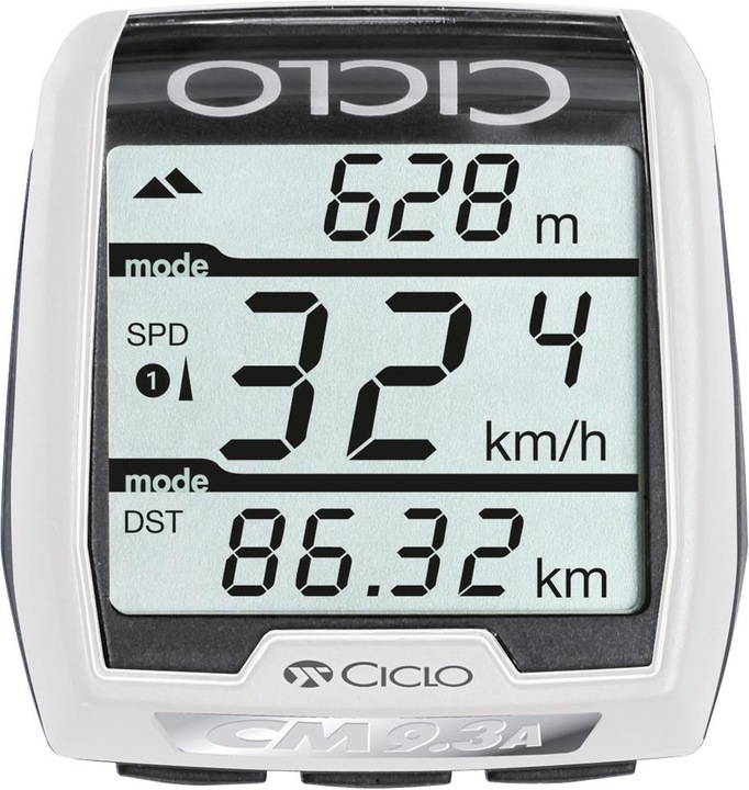 Ciclosport cm 9.3 A