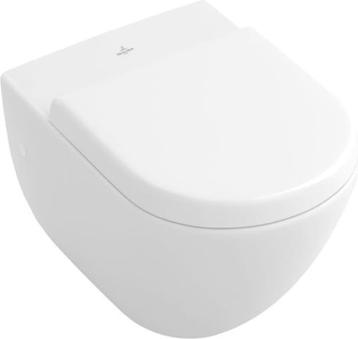 Immagine prodotto Villeroy & Boch & Boch Toiletpot Subway