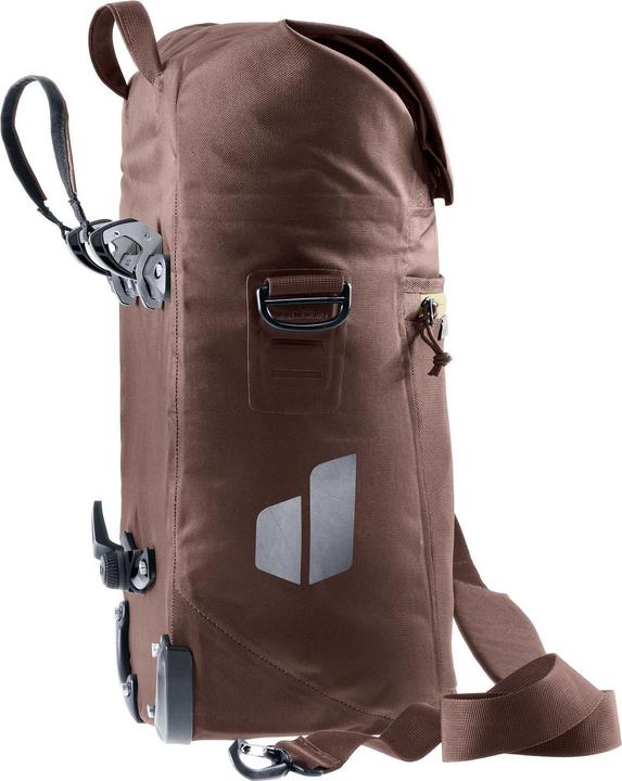 Produktbild Deuter Mainhattan 17+10 (17 l, Gepäckträgertasche)