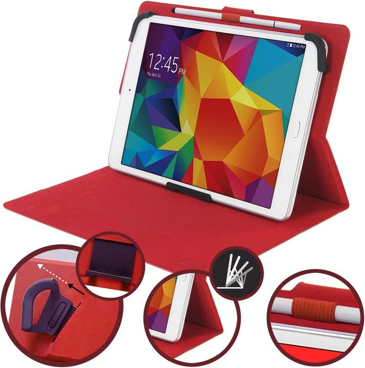 Actual product image Tucano Facile Plus (10" Tablets)