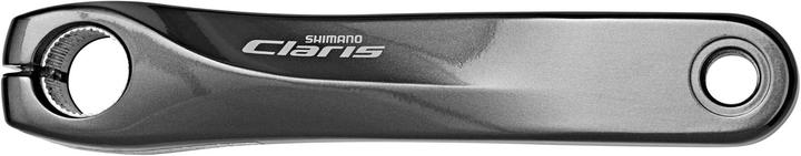 Image du produit Shimano Pédalier Claris FC-R2000 2x8s 50-34T (170 mm)