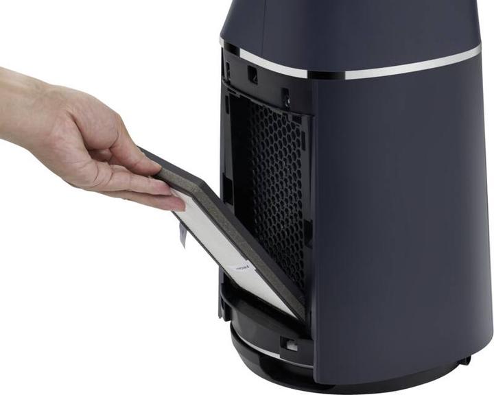 Actual product image Midea MFP-120i (61 dB)