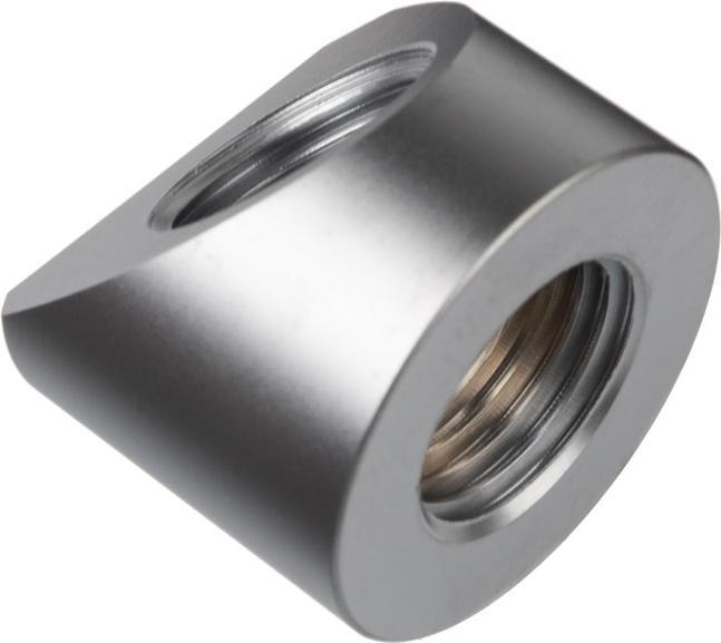 Produktbild EKWB EK-Quantum Torque Adapter 45 Grad G1/4" IG auf G1/4" IG