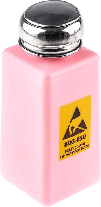 RS PRO Disributeur Pour Seringue 240ml