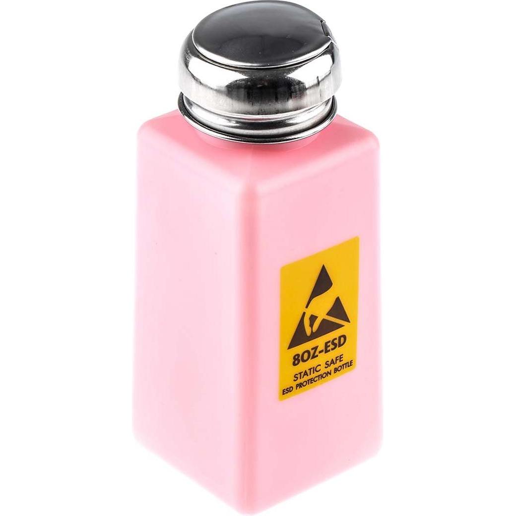 Rs Pro, Zubehör Baustoffe, Spender, antistatisch, 240ml