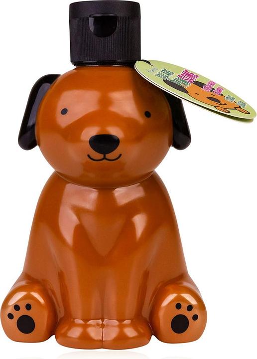 Produktbild Accentra 2in1 Duschgel DOG (300 ml)