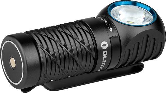 Image du produit Olight Perun 3 Mini (1250 lm)