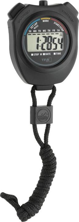 TFA Stoppuhr