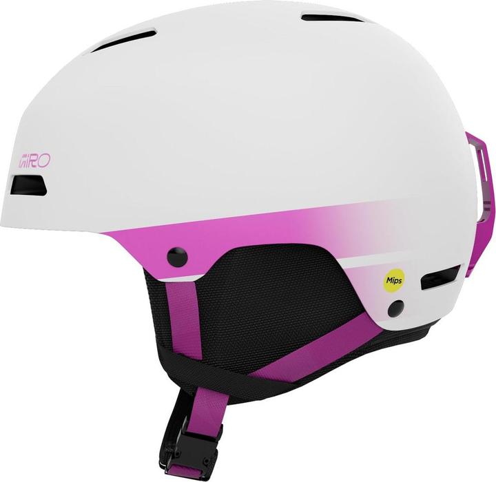 Actual product image Giro Ledge MIPS Helmet (59 - 62.50 cm, L)