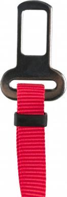 Image du produit Trixie Harnais de voiture (23, 24, 25, 27, 28, 29, 30, 31, 32, 33, 34, 35, 36, 37, 38, 39, 40, 41, 42, 43, 44, 45, 46, 47, 48, 49, 50, Chat, Promenade)