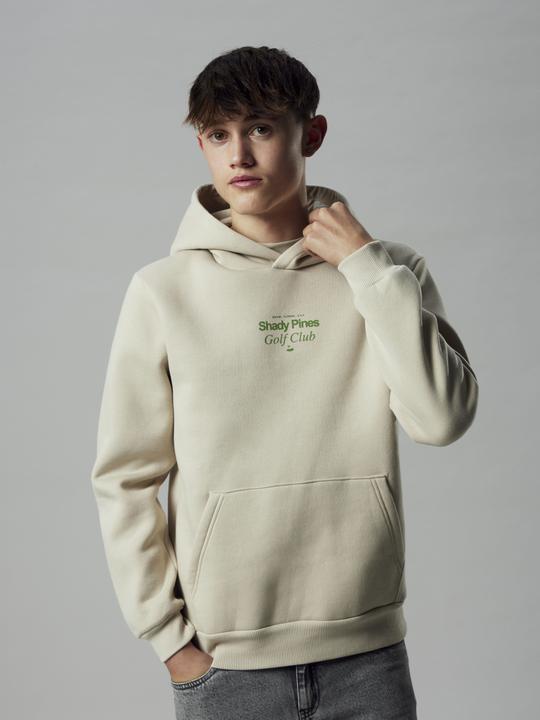 Produktbild Lmtd Loose Fit Hoodie (134, 140)