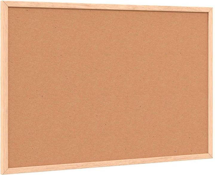 Produktbild vidaXL Korktafel (60 x 40 cm)